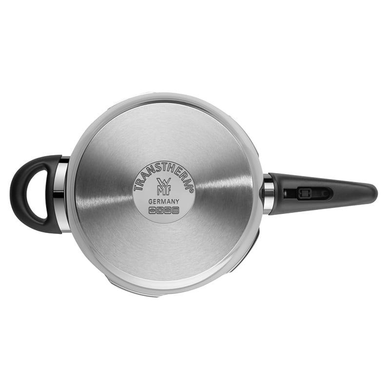 BONUSエントリーでポイント10倍【選べる2大購入特典付】【日本正規品】WMF パーフェクトＳ 圧力鍋 ヴェーエムエフ |  | 06