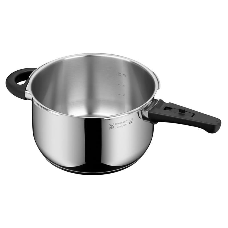 BONUSエントリーでポイント10倍【選べる2大購入特典付】【日本正規品】WMF パーフェクトＳ 圧力鍋 ヴェーエムエフ |  | 07