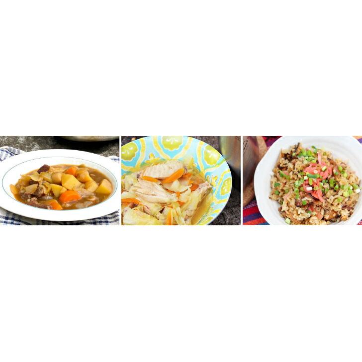 ビタクラフト クックギア ランドクッカーセット 4100 Vita Craft アウトドア クッカー | Vita Craft | 03