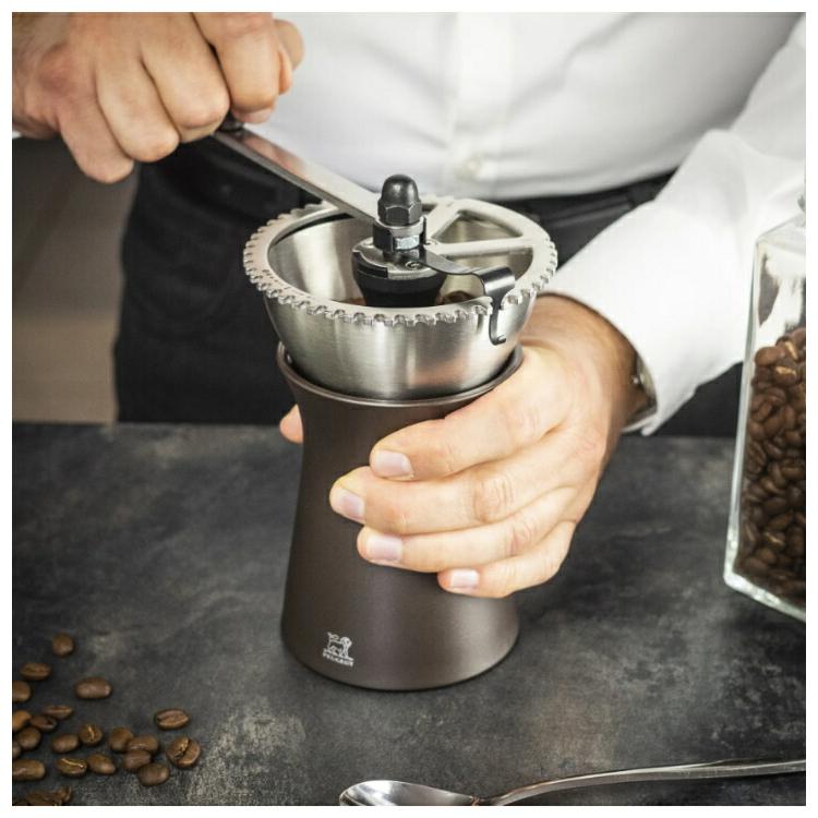 [NEW]PEUGEOT プジョー コーヒーミル クロノス Kronos 205135853 |  | 02