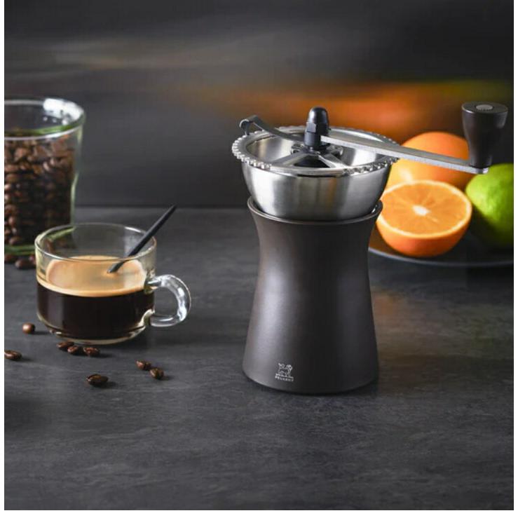 [NEW]PEUGEOT プジョー コーヒーミル クロノス Kronos 205135853 |  | 04