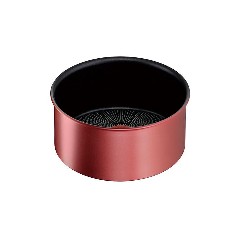インジニオ・ネオ ＩＨルージュ・アンリミテッド　ソースパン　16cm L38323　ティファール　Ｔ-ｆａｌ | T-fal | 01
