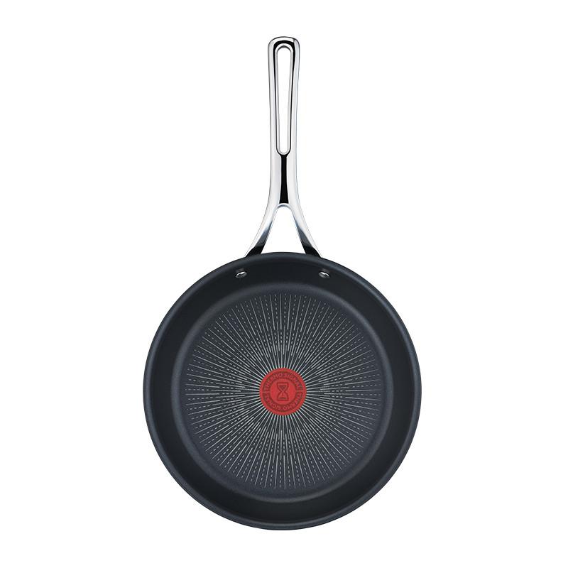 レビュー特典付き T-fal　エクスペリエンス＋ フライパン22cm experienceプラス ティファール　E52303 | T-fal | 04