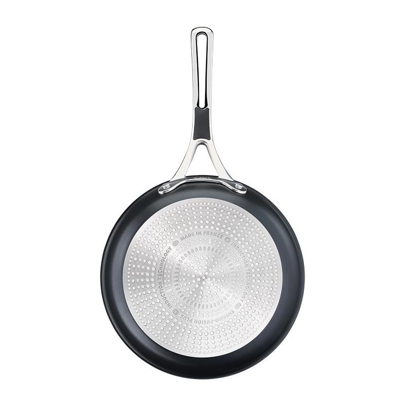 レビュー特典付き T-fal　エクスペリエンス＋ フライパン22cm experienceプラス ティファール　E52303 | T-fal | 05