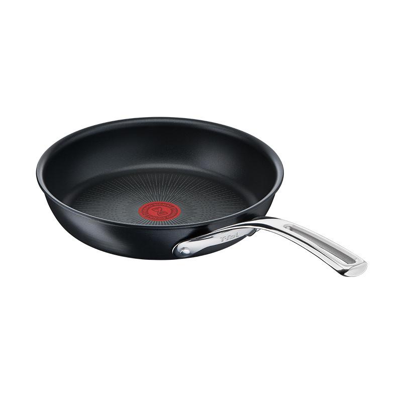 レビュー特典付き T-fal　エクスペリエンス＋ フライパン26cm experienceプラス ティファール　E52305 | T-fal | 01