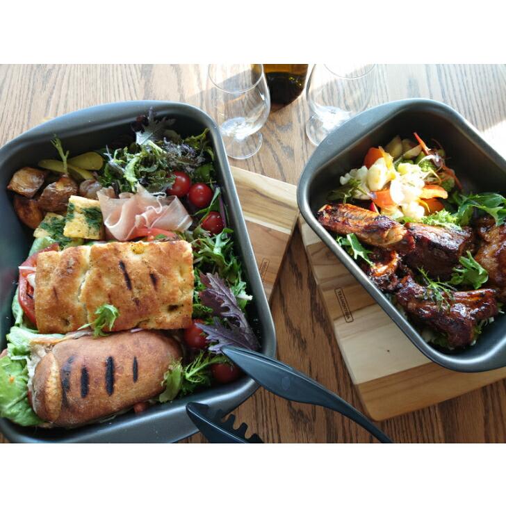 TRAMONTINA グリルパン ノンスティック はるあん さんコラボ　トラモンティーナ |  | 10