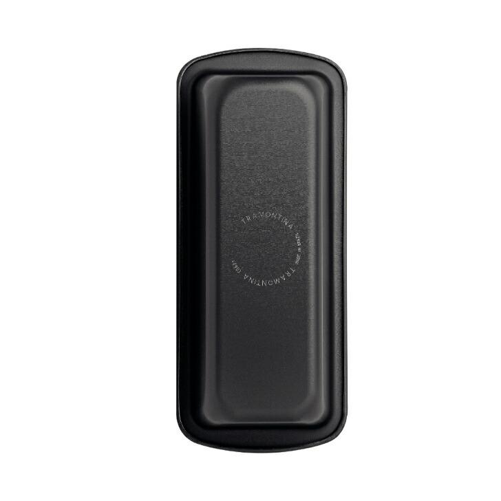 TRAMONTINA パン型 ノンスティック はるあん さんコラボ　トラモンティーナ |  | 05