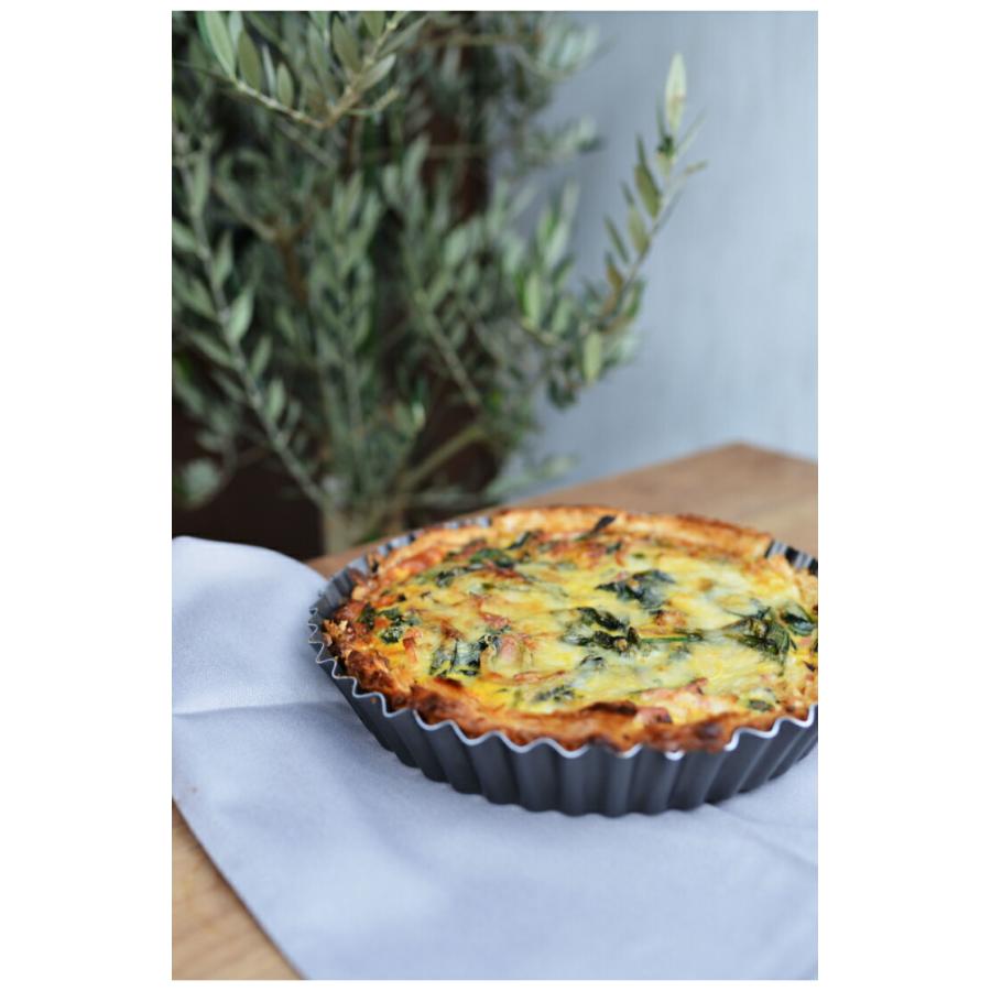 TRAMONTINA ケーキ型 ノンスティック はるあん さんコラボ　トラモンティーナ |  | 11