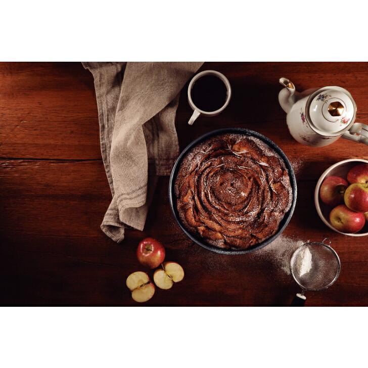 TRAMONTINA ケーキ型 ノンスティック はるあん さんコラボ　トラモンティーナ |  | 05