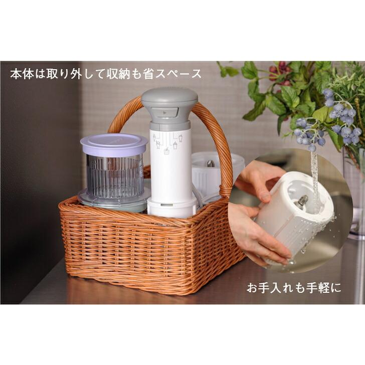 Cuisinart フローズンデザートメーカー アイスクリームメーカー クイジナート ICE-FD10J《ラッピング無料》 ギフト 贈り物 結婚祝い |  | 04