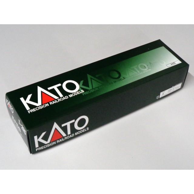 KATO HOゲージ EF58 ツララ切り付 茶 #1-325 : ラジコン天国TOP - 通販