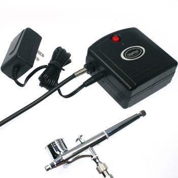イーグル模型 カラーマスター1 & DC-25セット 品番1844V4