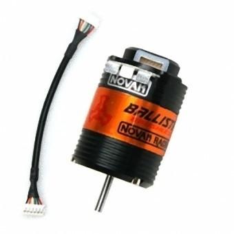 イーグル模型 バリスティック・BLモーター3.5T（10500KV,620W）100mmハーネス付(#3603) 品番3323 | 
