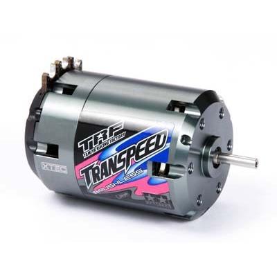 タミヤ TRF トランスピードブラシレス OCTA 5.0T #42188 : ラジコン