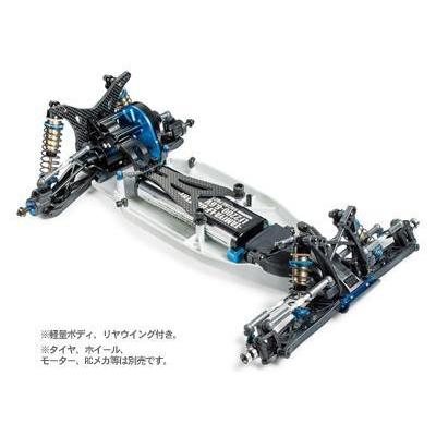 タミヤ 1 10rc Trf211xm シャーシキット 422 422 Tamiya ラジコン天国top 通販 Yahoo ショッピング