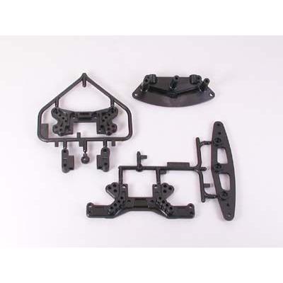 ホビーラジコン TG10 タミヤ エンジンRCカー 1/10RCE TG10-Mk.2 FZ レーシング