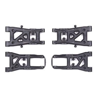 専用　6個セット 送料無料 タミヤ SP.1297 TA05IFS用 D部品 サスアーム #51297