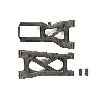 送料無料 タミヤ OP.1569 TRF418 D部品 強化サスアーム #54569