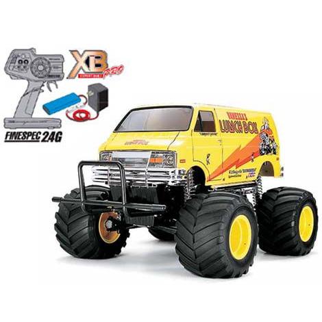 最新の激安 送料無料 タミヤ Xbフルセット ランチボックス 品番 Tamiya ラジコン天国top 通販 Yahoo ショッピング 送料無料 Assinatura Ionline Pt