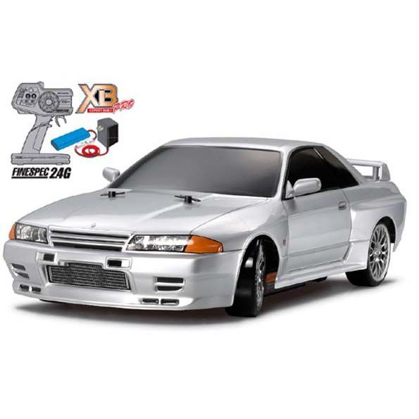 タミヤ　ラジコン　tt01　xb　フルセット　動作確認済 定価総額8万円超 タミヤ XBシリーズ 1/10RC XB トヨタ 86（TT-01シャーシ TYPE-E） | タミヤ