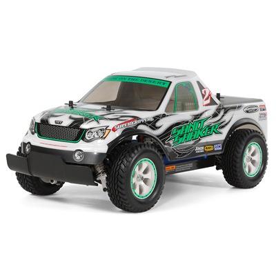 タミヤ 1/10 サンドシェイカー （TT-02T） #58608 : ラジコン天国TOP