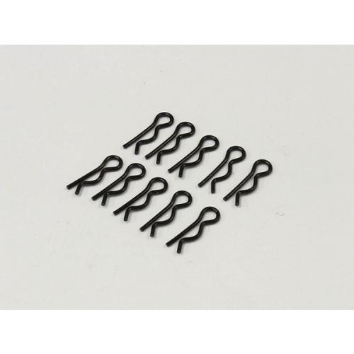 送料無料【取寄せ】京商 スナップピン(4mm/10入) #92643 : ラジコン