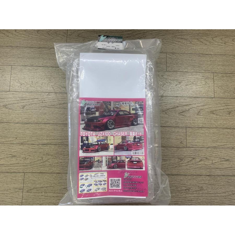 ADDICTION アディクション TOYATA JZX100チェイサー 風間オート #AD