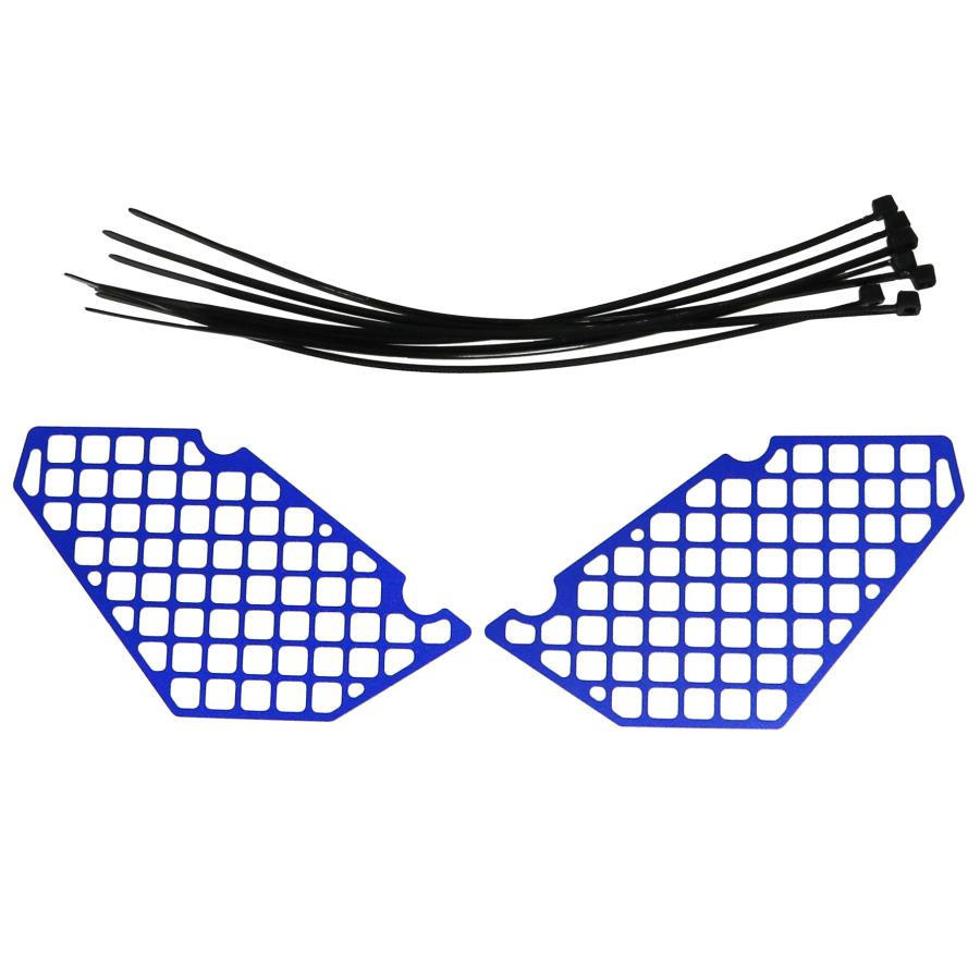 イーグル AL ウインドウネット：タミヤ BBX(BB-01)用 #BBX-15BL | 