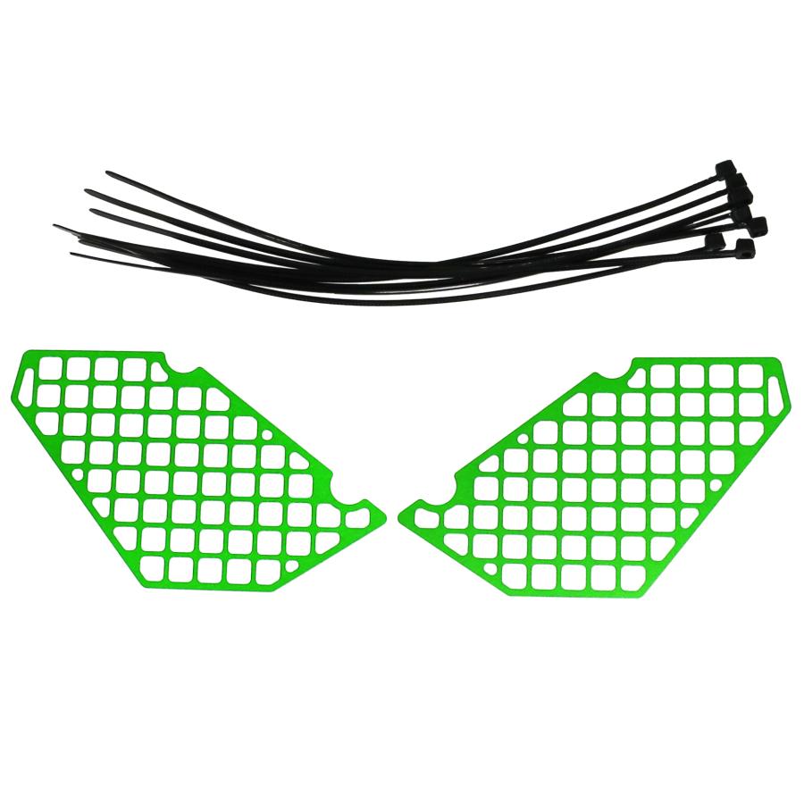 イーグル AL ウインドウネット：タミヤ BBX(BB-01)用 #BBX-15GR | 