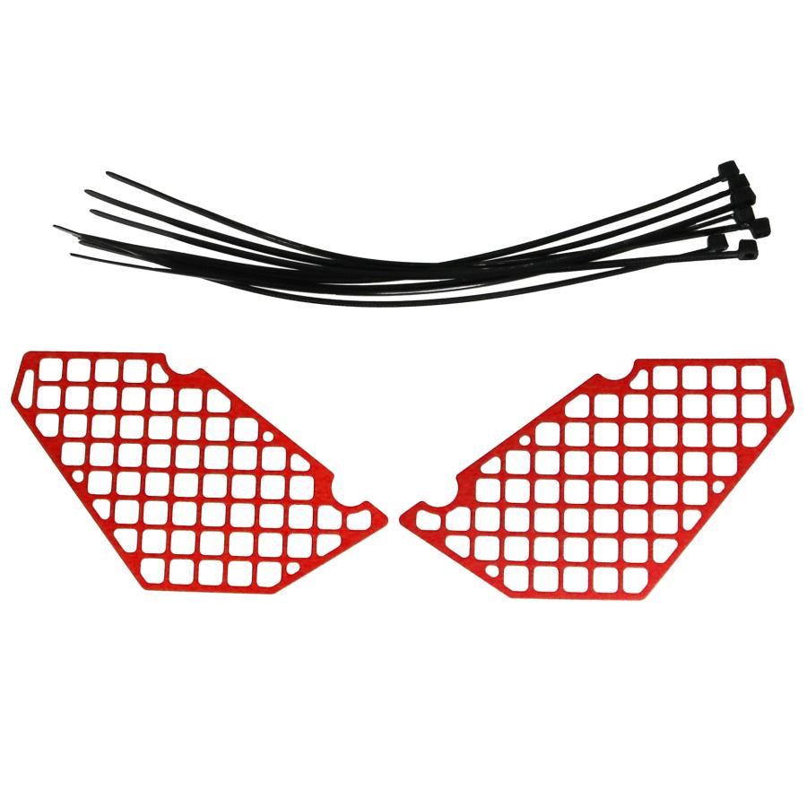 イーグル AL ウインドウネット：タミヤ BBX(BB-03)用 #BBX-15RE | 