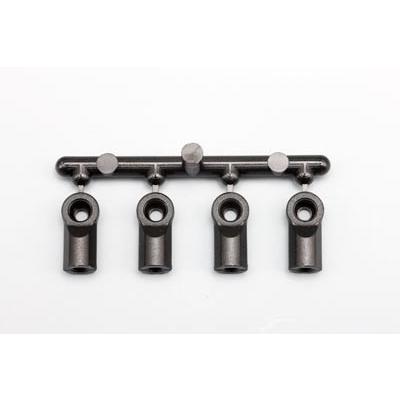 送料無料 ヨコモ 5 Drb用 ショックエンドボールキャップ 品番bd S5 S5 Yokomo ラジコン天国top 通販 Yahoo ショッピング