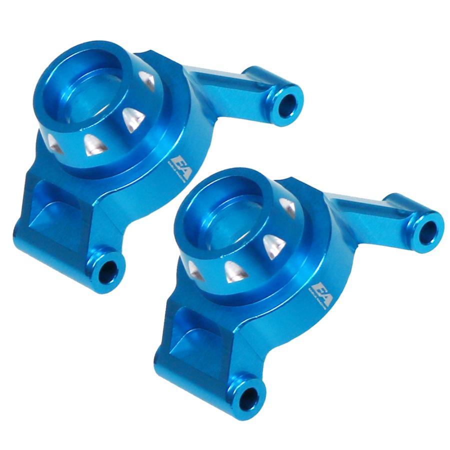 送料無料 イーグル模型 AL リアハブ :タミヤ DT-03用 #DT-03-01P5U