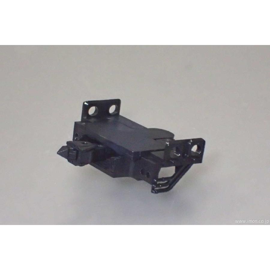 送料無料 TOMIX 密連形TNカプラー(SP・黒) #JC6346 : ラジコン天国TOP