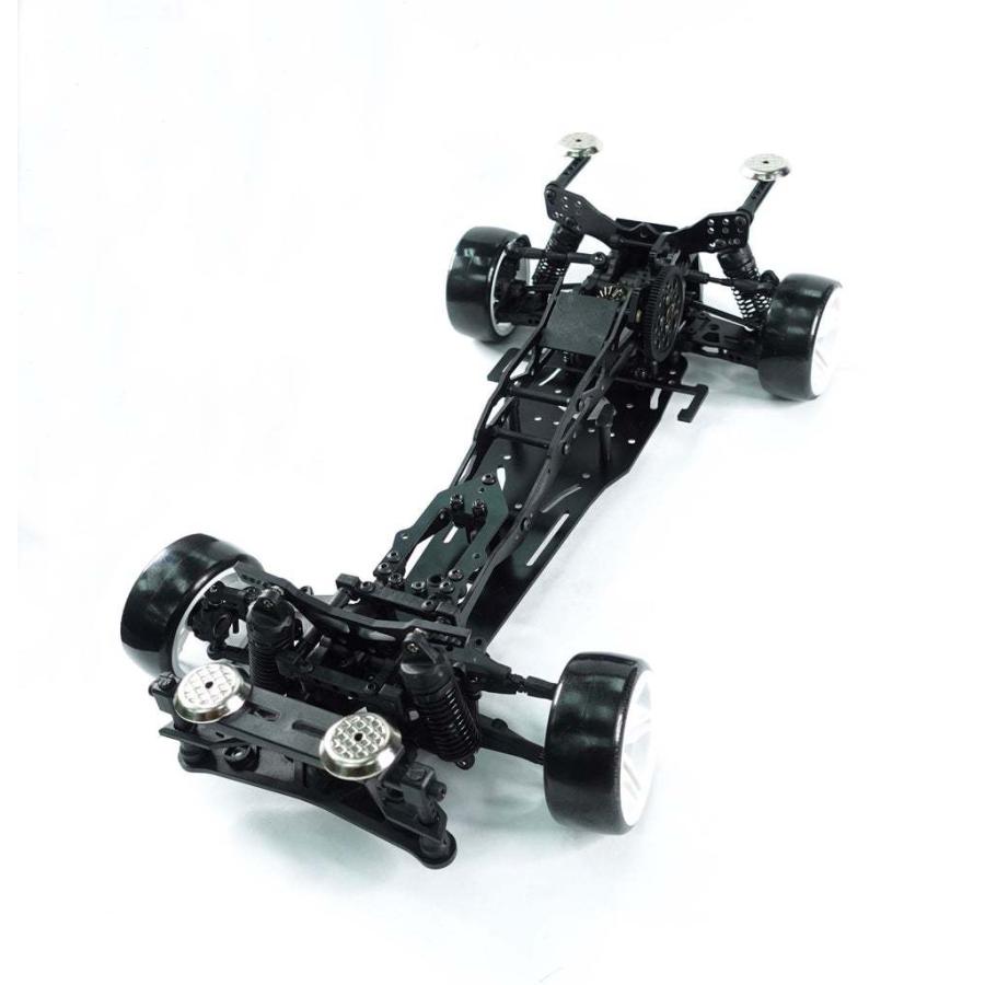 3レーシング Sakura D5mrドリフトキット Kit Sakura D5mr お取り寄せ Kit Sakura D5mr 3racing ラジコン天国top 通販 Yahoo ショッピング