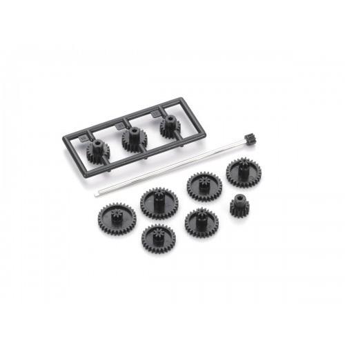 京商 ピニオンギヤ 12個+ピニオンケースのセット 京商 ピニオンギヤ 12個+ピニオンケースのセット Amazon | 京商