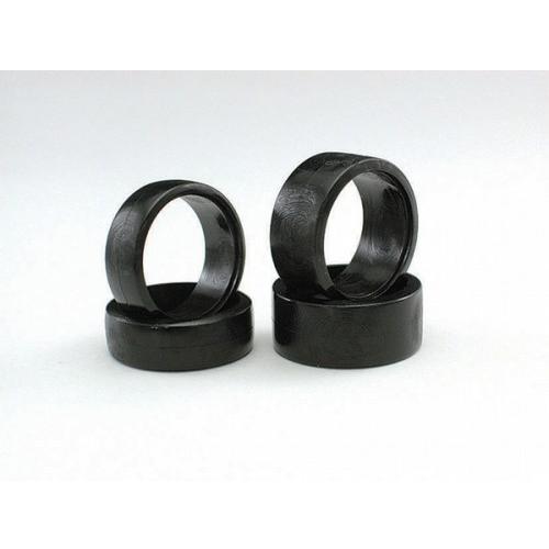送料無料【取寄せ】京商 ドリフトタイヤセット(8.5mm/4Pcs) (ミニッツ