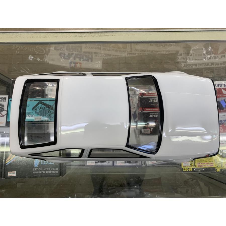 当店オリジナル塗装済みボディ PANDORA RC 1/10 Toyota AE86 当店オリジナル塗装済みボディ PANDORA RC 1/10 Toyota AE86
