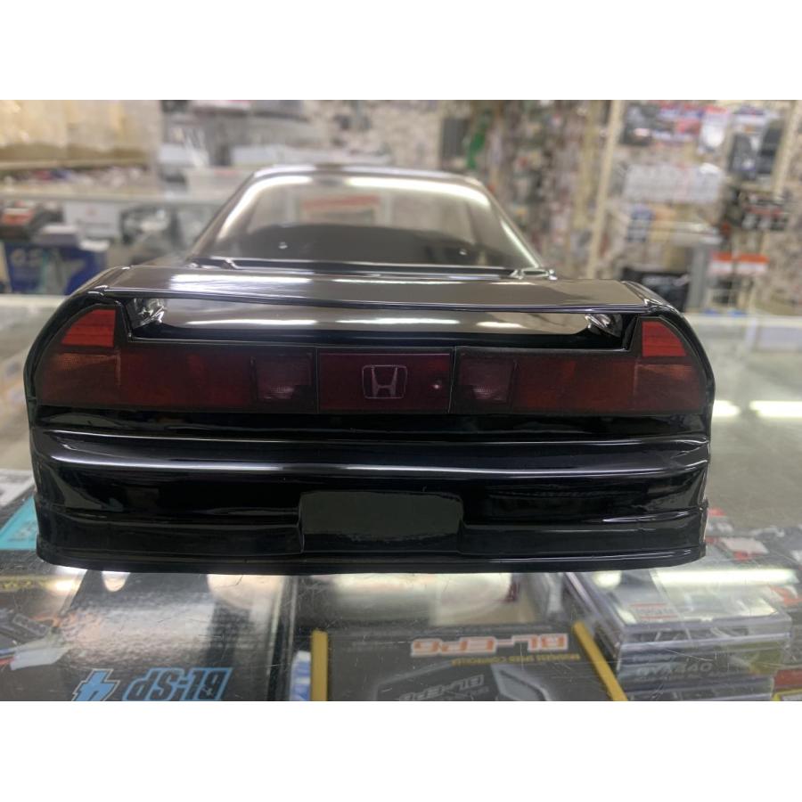 当店オリジナル塗装済みボディ PANDORA RC 1/10 Honda NSX NA1 当店オリジナル塗装済みボディ PANDORA RC 1/10 Honda NSX NA1