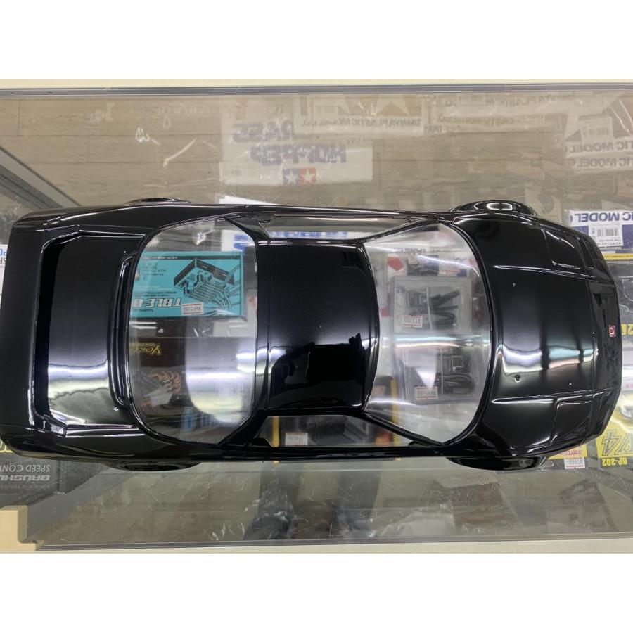 当店オリジナル塗装済みボディ PANDORA RC 1/10 Honda NSX NA1 当店オリジナル塗装済みボディ PANDORA RC 1/10 Honda NSX NA1