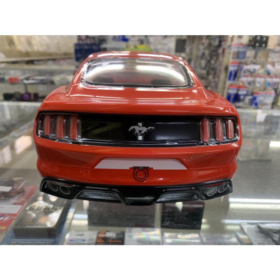 当店オリジナル塗装済みボディ タミヤ 1/10 フォード マスタング 当店オリジナル塗装済みボディ タミヤ 1/10 フォード マスタング