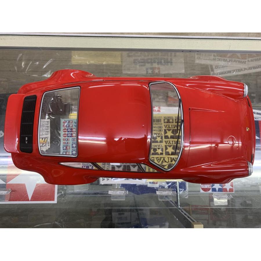 当店オリジナル塗装済みボディ タミヤ 1/10 ポルシェ 911 カレラ 当店オリジナル塗装済みボディ タミヤ 1/10 ポルシェ 911 カレラ