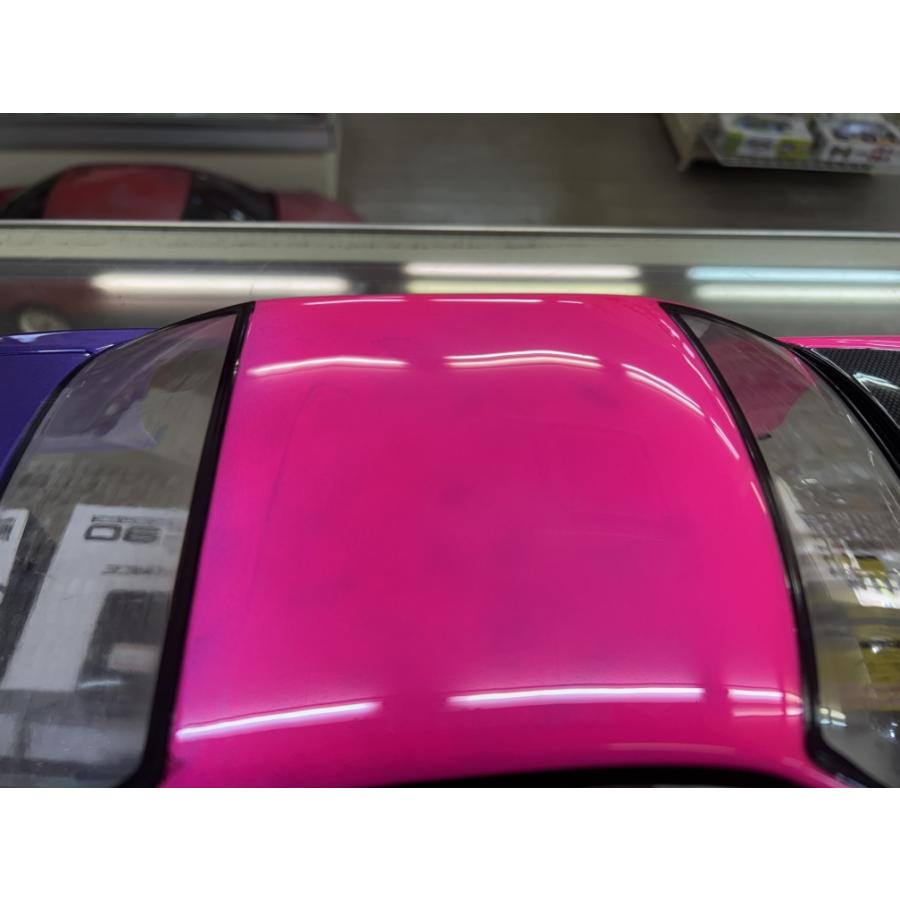 当店オリジナル塗装済みボディ 1/10 ADDICTION アディクション NISSAN