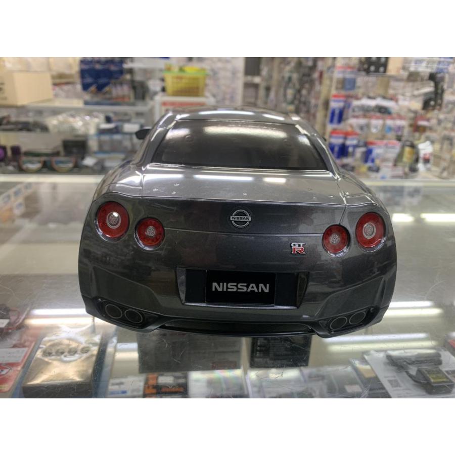 当店オリジナル塗装済みボディ タミヤ 1/10 NISSAN GT-R(R35 当店オリジナル塗装済みボディ タミヤ 1/10 NISSAN GT-R(R35