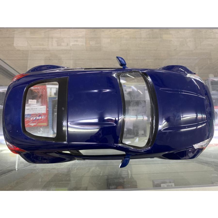 タミヤ　ボディー　ラジコン Z タミヤ 電動RCカーシリーズ 1/10RC NISSAN フェアレディ Z (Z34