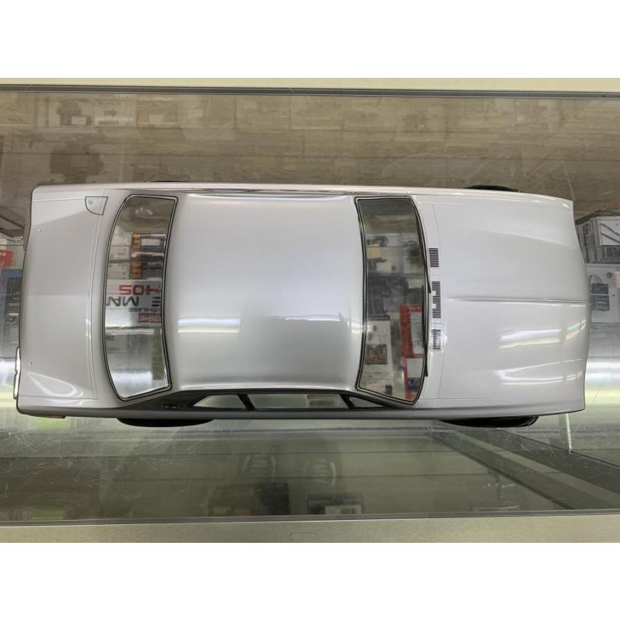 当店オリジナル塗装済みボディ ABCホビー SKYLINE HT2000 GT-R 当店オリジナル塗装済みボディ ABCホビー SKYLINE HT2000 GT-R