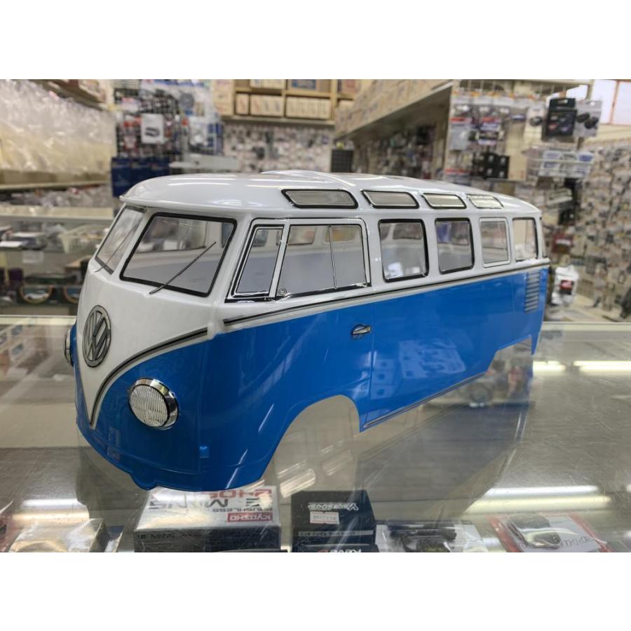 当店オリジナル塗装済みボディ タミヤ 1/10 フォルクスワーゲン タイプ