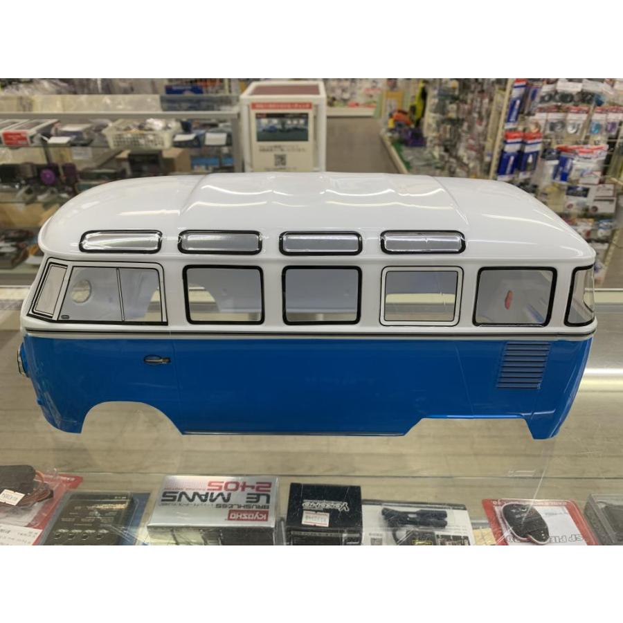 当店オリジナル塗装済みボディ タミヤ 1/10 フォルクスワーゲン タイプ