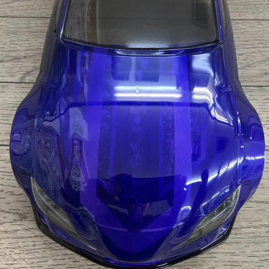 ヨコモ　PANDEM GRスープラ　塗装済みボディ 当店オリジナル塗装済みボディ 1/10 ヨコモ PANDEM GRスープラ #ori