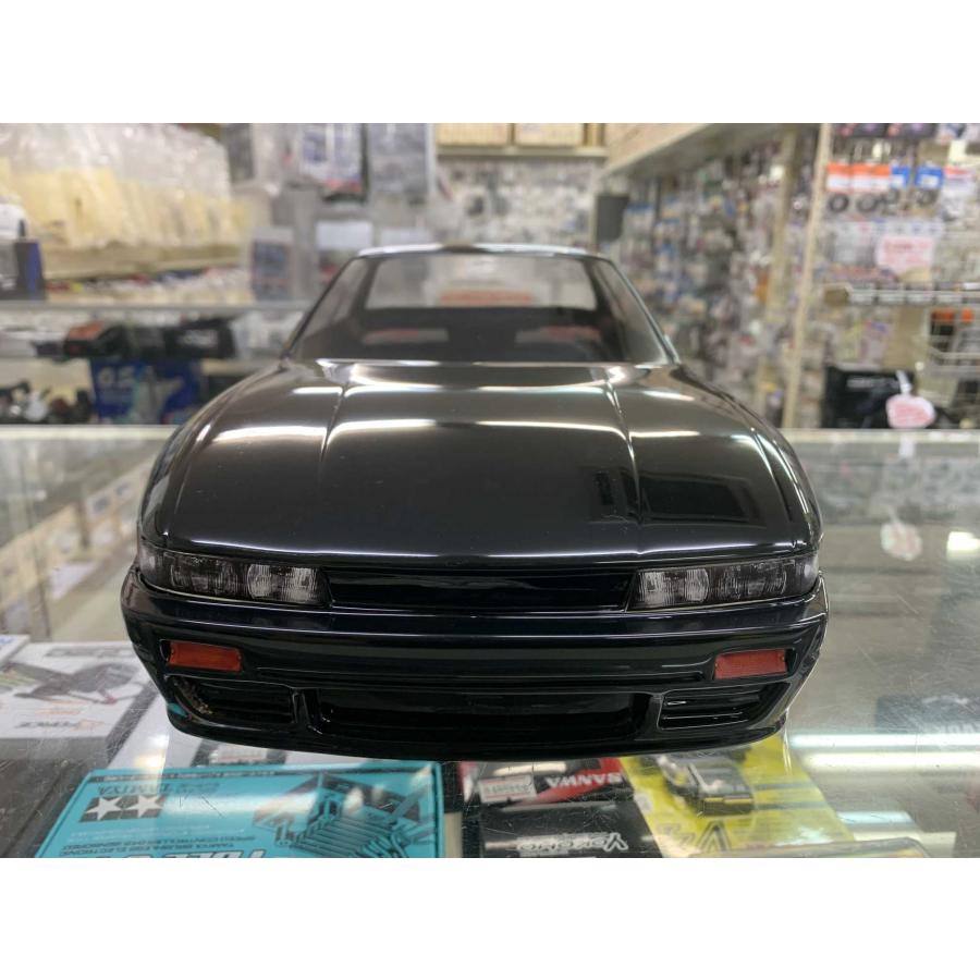 当店オリジナル塗装済みボディ PANDORA RC NISSAN シルビア S13