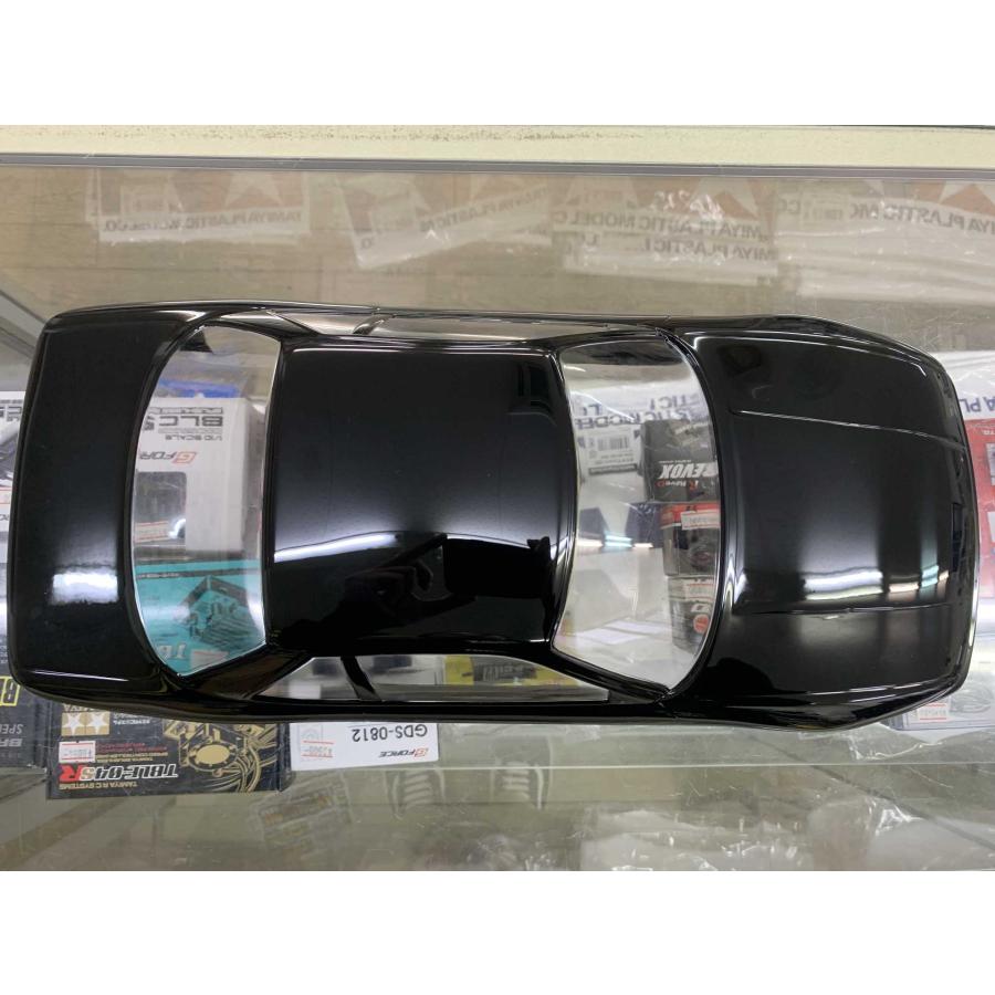 当店オリジナル塗装済みボディ PANDORA RC NISSAN シルビア S13
